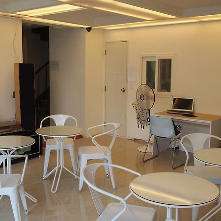 Jj Residence Seul Esterno foto
