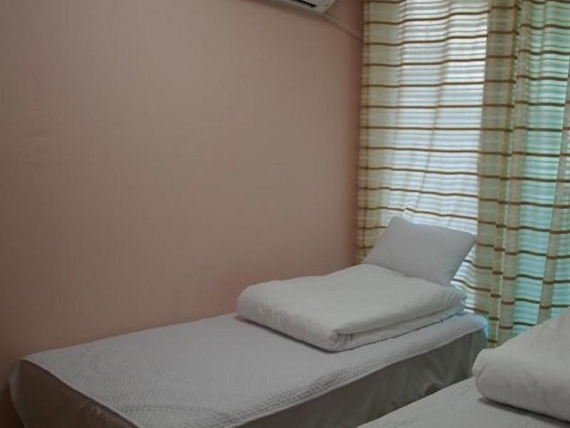 Jj Residence Seul Esterno foto