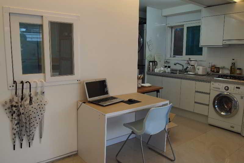 Jj Residence Seul Esterno foto
