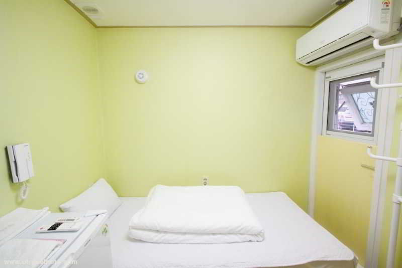 Jj Residence Seul Esterno foto