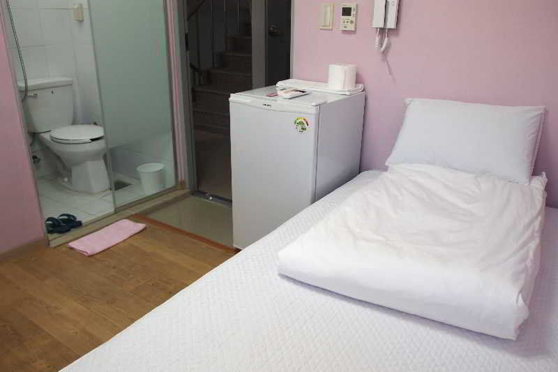 Jj Residence Seul Esterno foto