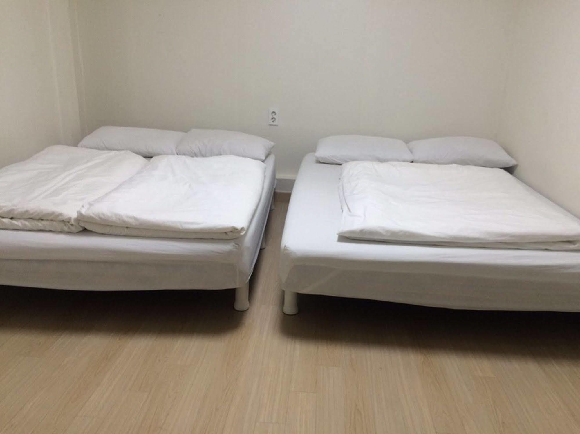 Jj Residence Seul Esterno foto