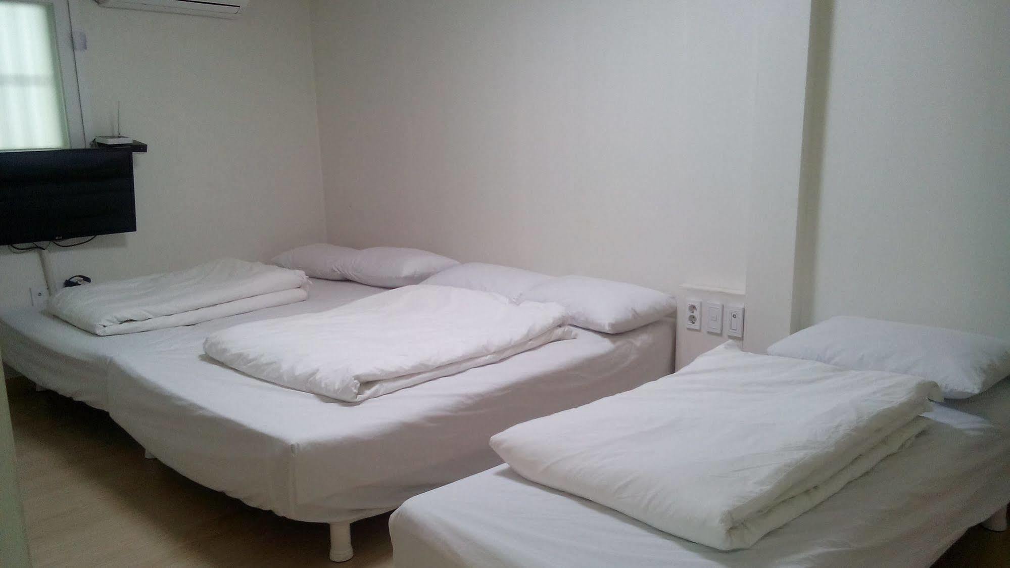 Jj Residence Seul Esterno foto